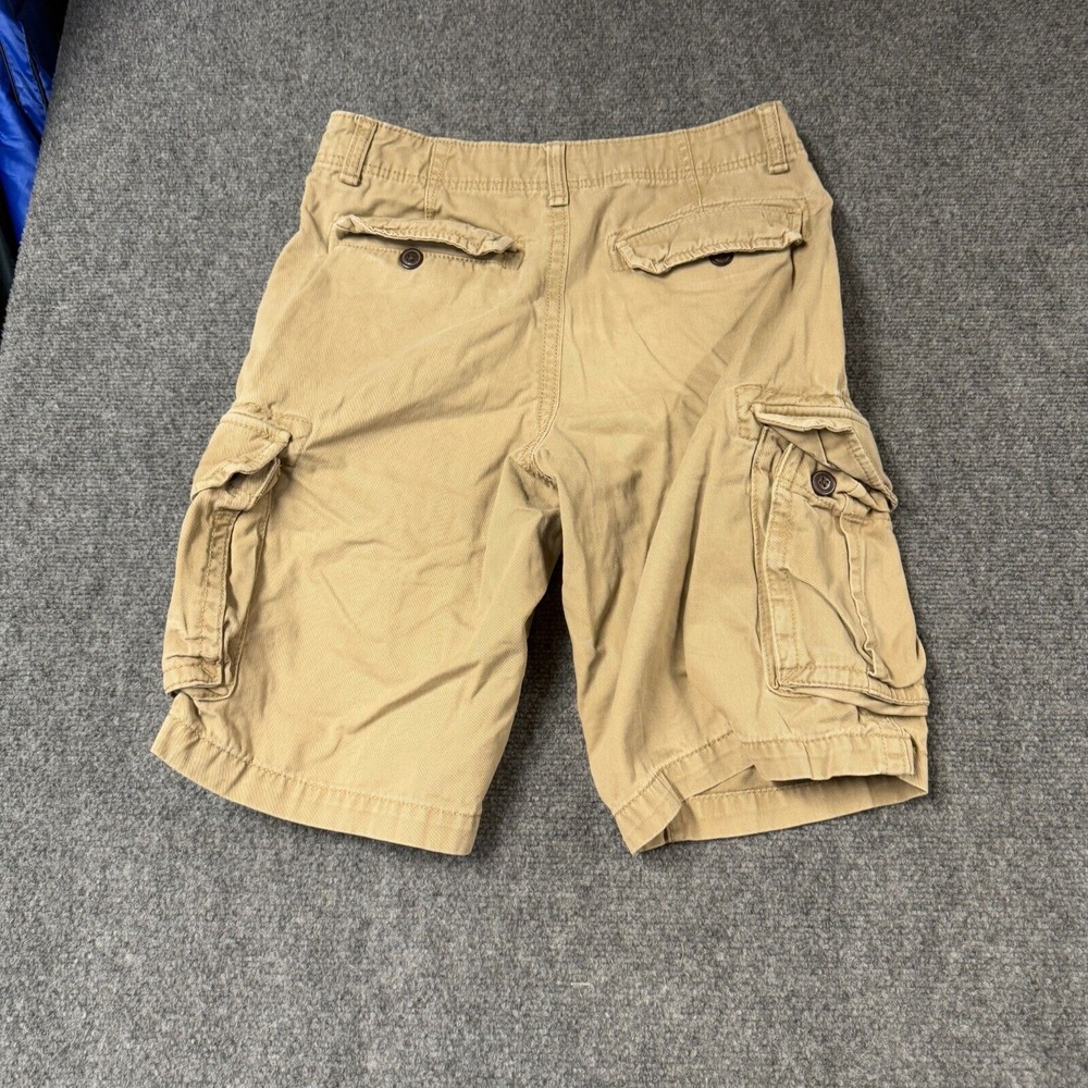Urban Pipeline Shorts‎ Mens 29 Heavy Work Wear Outdoors Cargo Pockets EUC - Picture 2 of 6